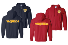 Load image into Gallery viewer, Youth T-Shirt and Zippered Hoodie Bundle