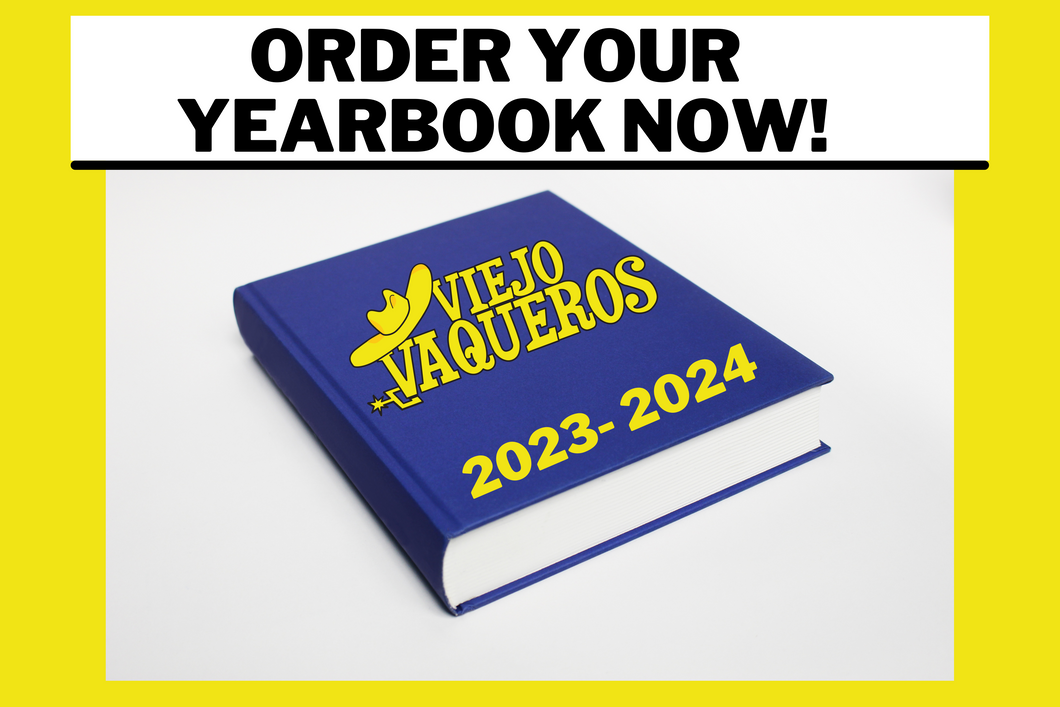 Yearbook 2023 - 2024