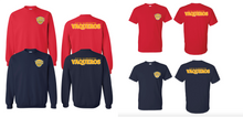 Load image into Gallery viewer, Youth T-Shirt and Pullover Sweatshirt Bundle
